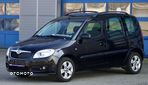 Skoda Roomster 1.4 16V Style - 4