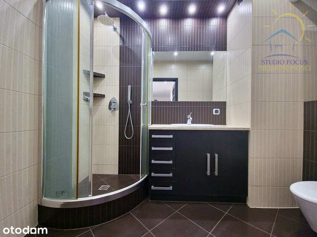 Mieszkanie 44 m2* dwa pokoje*Centrum-10