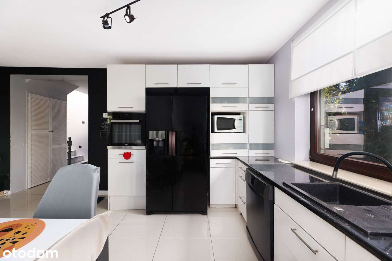 Wygodny dom w górach-4