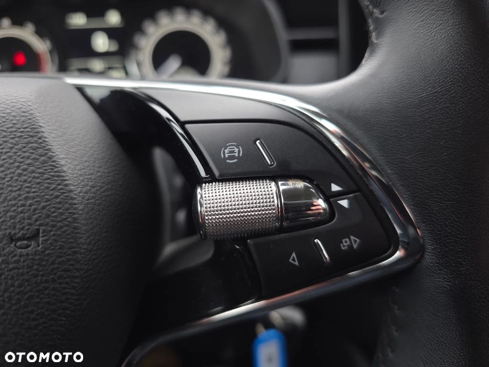 Scala 1.0TSI 110KM / Salon PL / 1wł / Serwis ASO / FV23