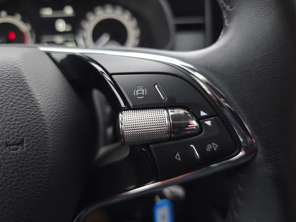 Scala 1.0TSI 110KM / Salon PL / 1wł / Serwis ASO / FV23