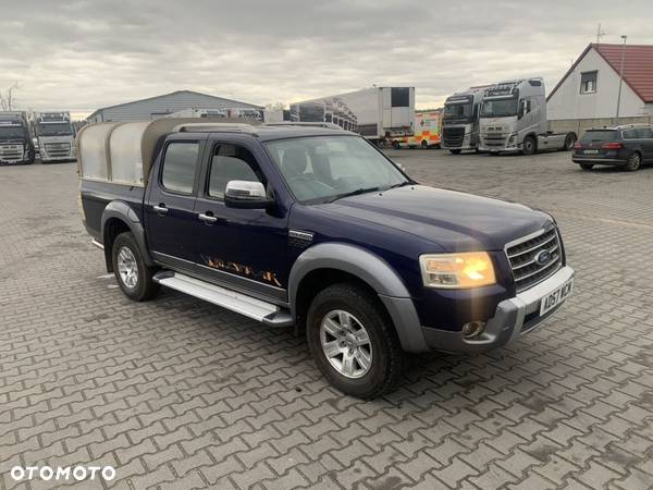 Ford Ranger 3.0 TDCi DC Wildtrak2 - 6