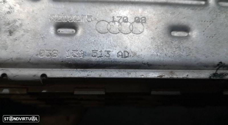 Radiador De Egr Audi A3 (8P1) - 4