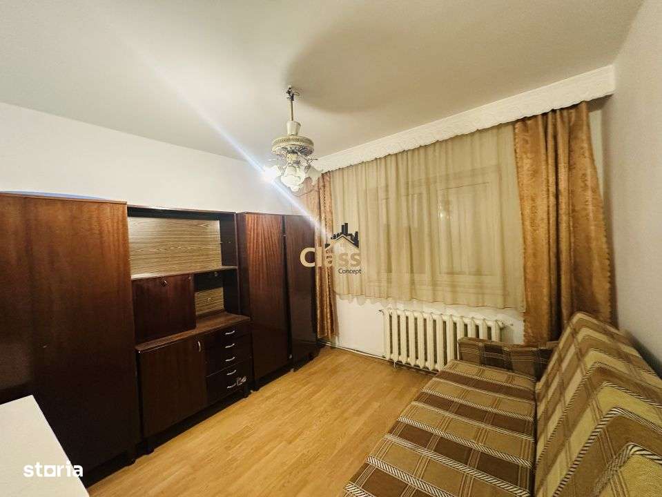 Apartament 4 camere | Decomandat | 74 mpu | Kaufland Manastur - Imagine principală: 4/10