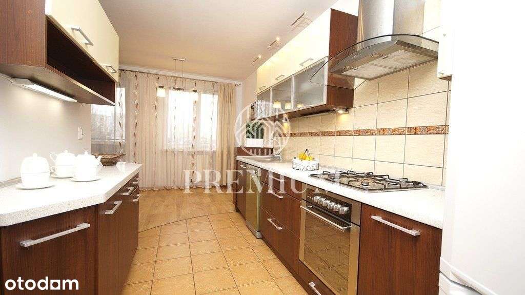 Wynajmę 72m Szwederowo blok z cegły 2007r. - Pełny obrazek: 4/9