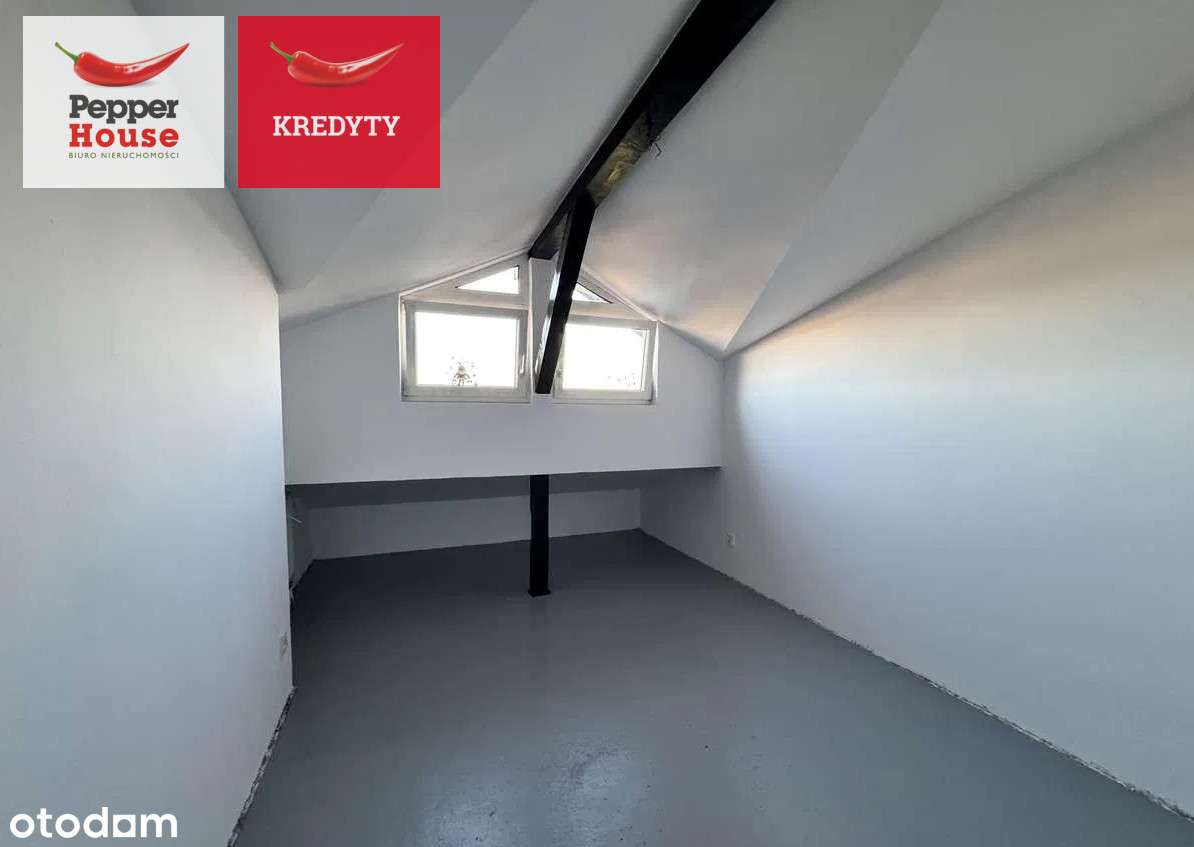 4 pokoje - osowa góra!-3