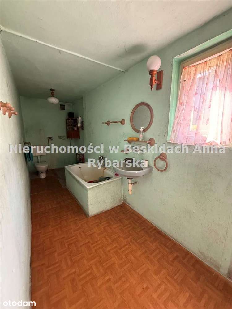 Dom jednorodzinny w Nieledwi .-8