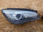 BMW F01 F02 LAMPA PRAWA LEWA XENON EUROPA - 2