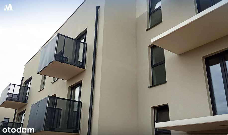 Nowe 3 pok. / nad Zalewem / 2 balkony - Pełny obrazek: 5/17