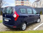 Dacia Lodgy 1.5 dCi 90 CP Laureate - 12