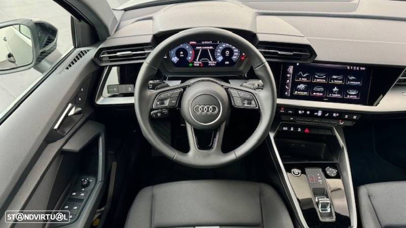 Audi A3 Limousine 30 TDI S line S tronic - 10