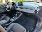 Mazda CX-3 SKYACTIV-G 120 SKYACTIV-Drive FWD Sports-Line - 21