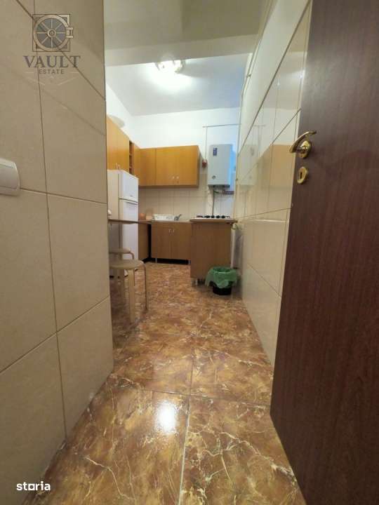 APARTAMENT 2 CAMERE -ZONA MOSILOR-CENTRALA PROPRIE +BOXA  -RS 1 - Imagine principală: 5/8