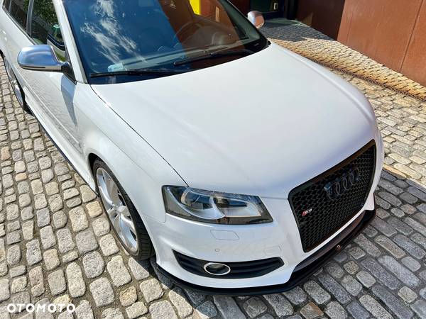 Audi S3 Sportback - 11