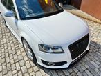 Audi S3 Sportback - 11