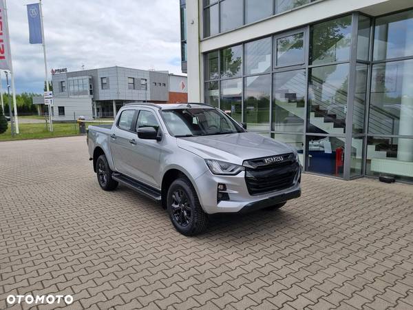 Isuzu D-Max 1.9 DC LSE - 2