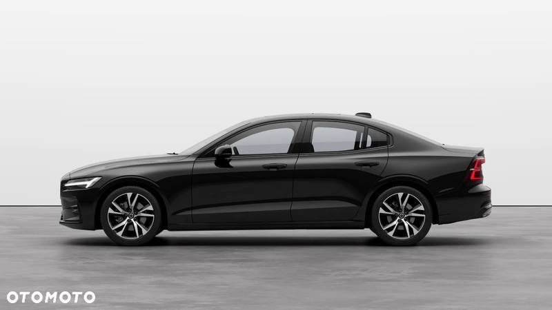 Volvo S60 B5 B AWD Ultimate Dark - 2