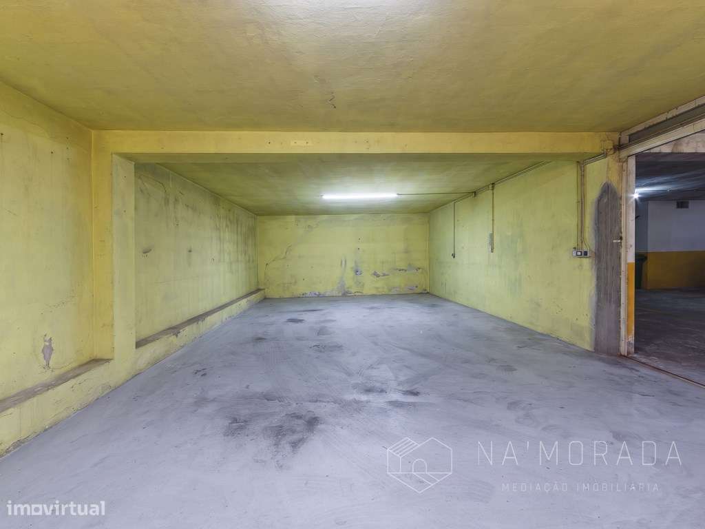 Apartamento T3 Recuado | Fiães-36