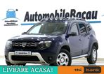 Dacia Duster - 1