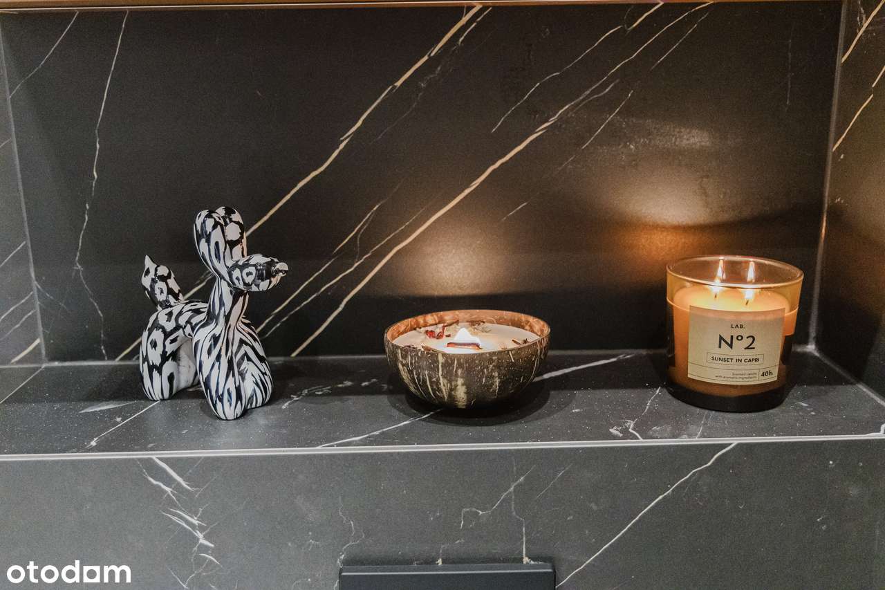 Elegancki apartament pod klucz–kilka kroków od Rynku Głównego i Wawelu-15