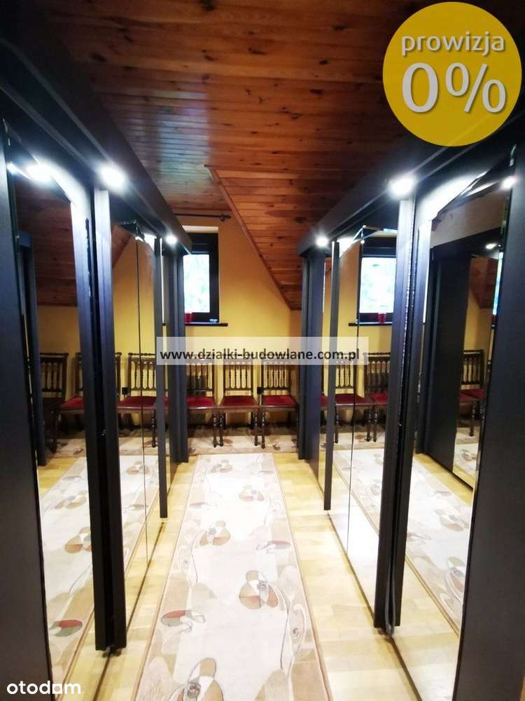 Duży funkcjonalny dom wolnostojący Wrocław Widawa-16