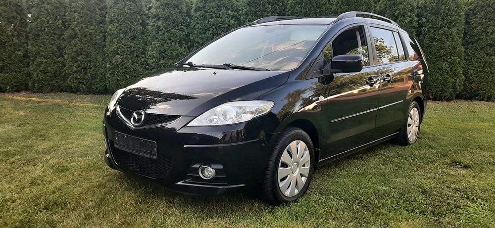 Mazda 5 I (2005-2010) 2009