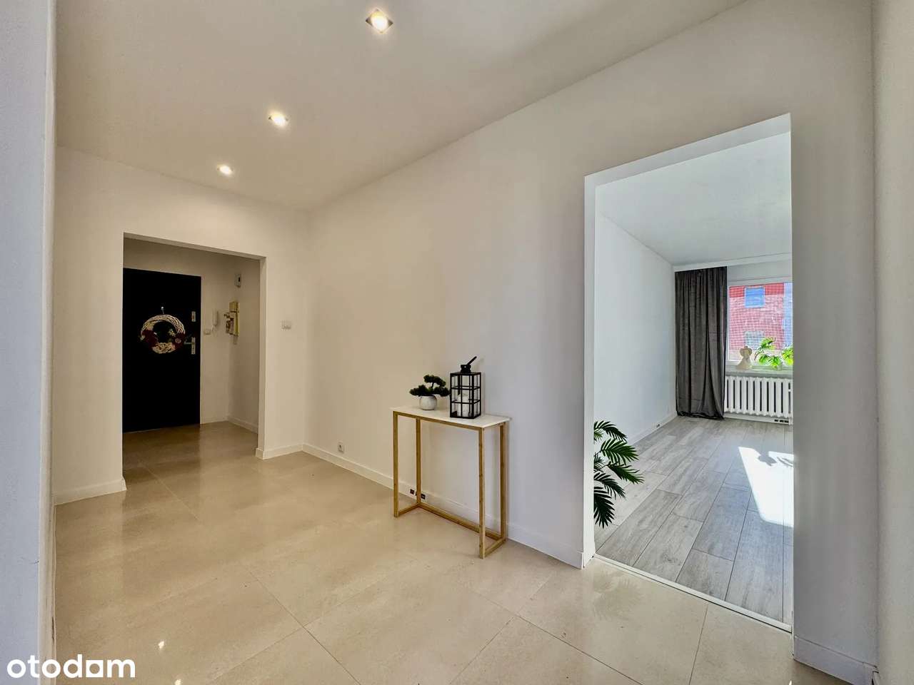 Od zaraz 3 pokoje po remoncie-9