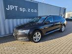 Skoda Superb 2.0 TDI 4x4 DSG Style - 1