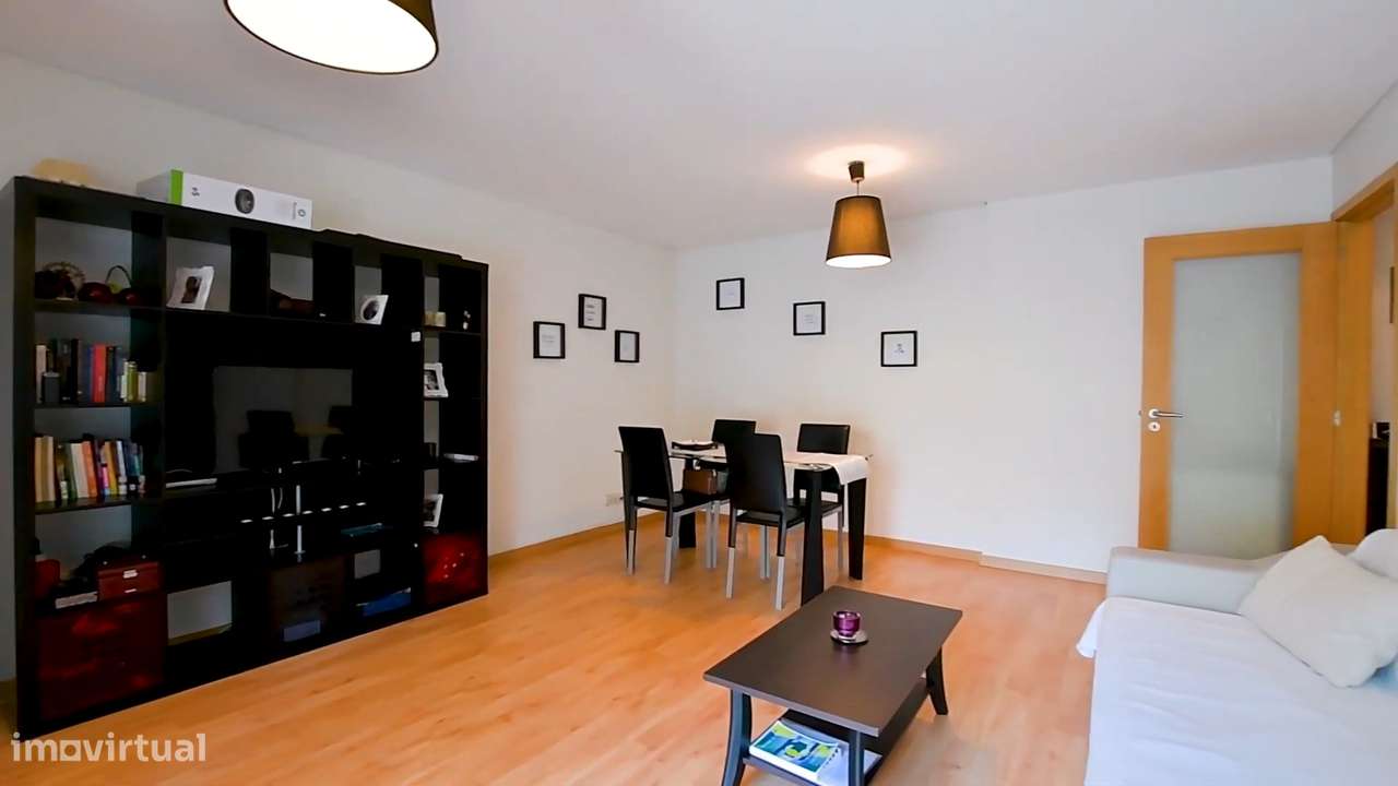 Apartamento T1 em Vila Nova de Gaia - Grande imagem: 5/21