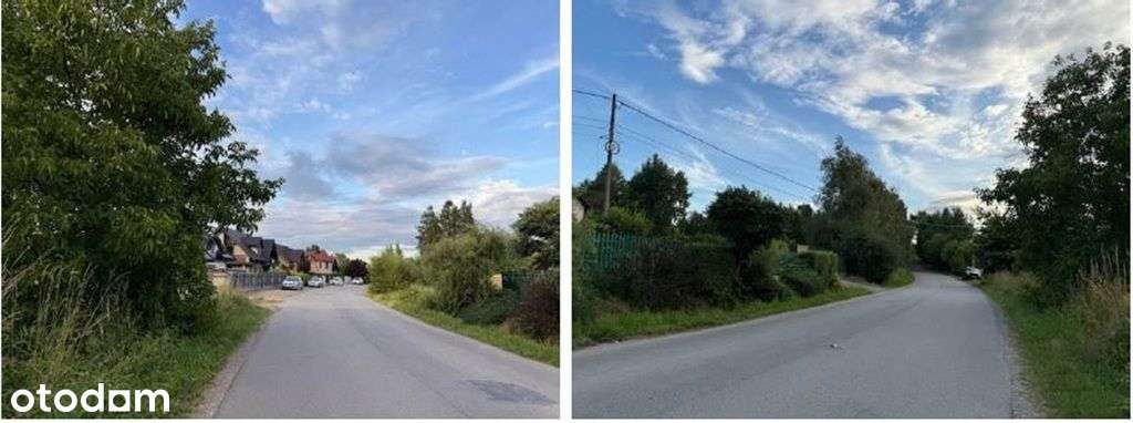 Syndyk sprzeda działkę pod zabudowę - Pełny obrazek: 4/4