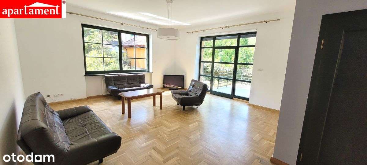 Atrakcyjny dom w Polanicy Zdroju-19