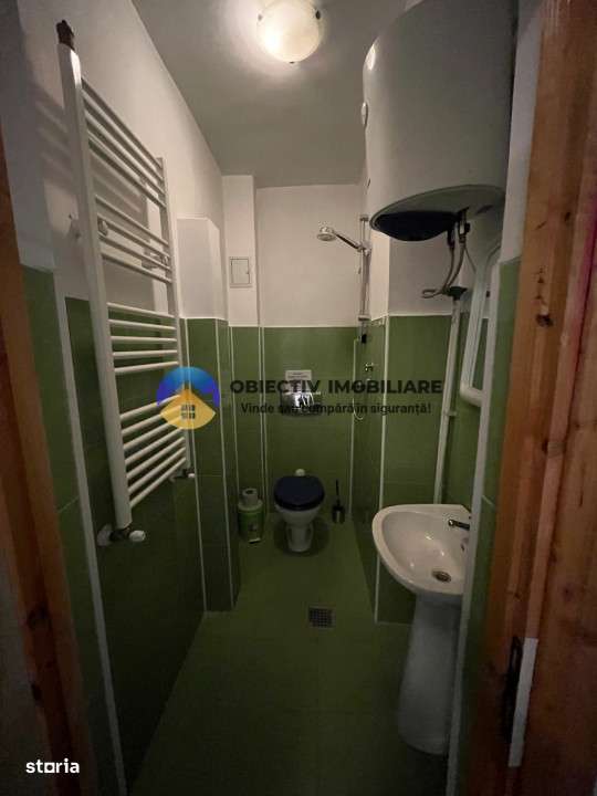 Casa + spatiu comercial la pret de apartament  ,  Precista - Piatra Ne-2
