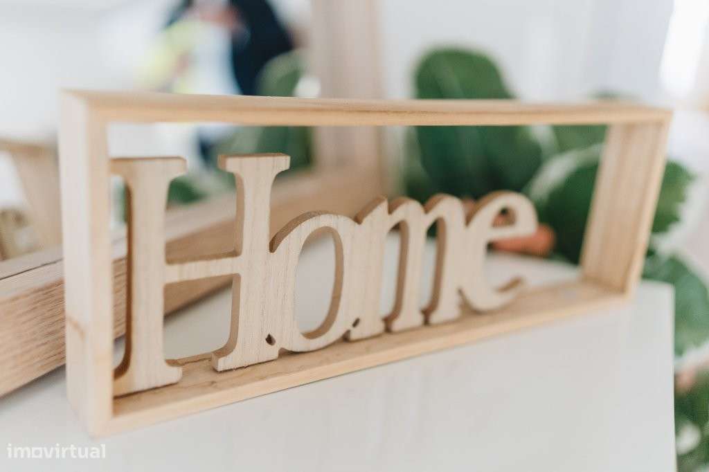 Apartamento T3 Novo com 2 casas de banho em Montijo-15