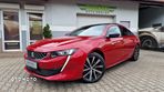 Peugeot 508 1.6 PureTech GT Line S&S EAT8 - 1