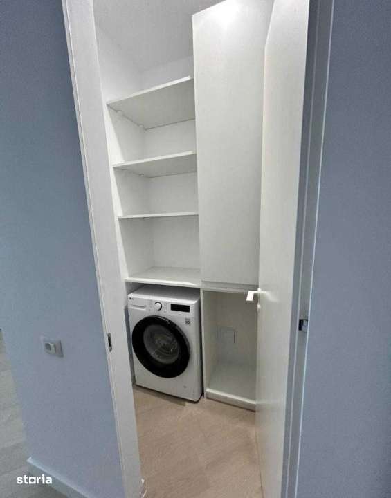 2 Camere | Cortina North | Pipera - Imagine principală: 5/8