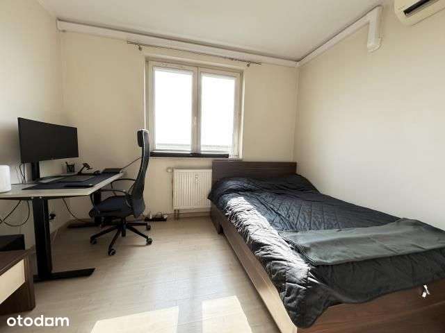 Mieszkanie, 89,50 m², Warszawa-13