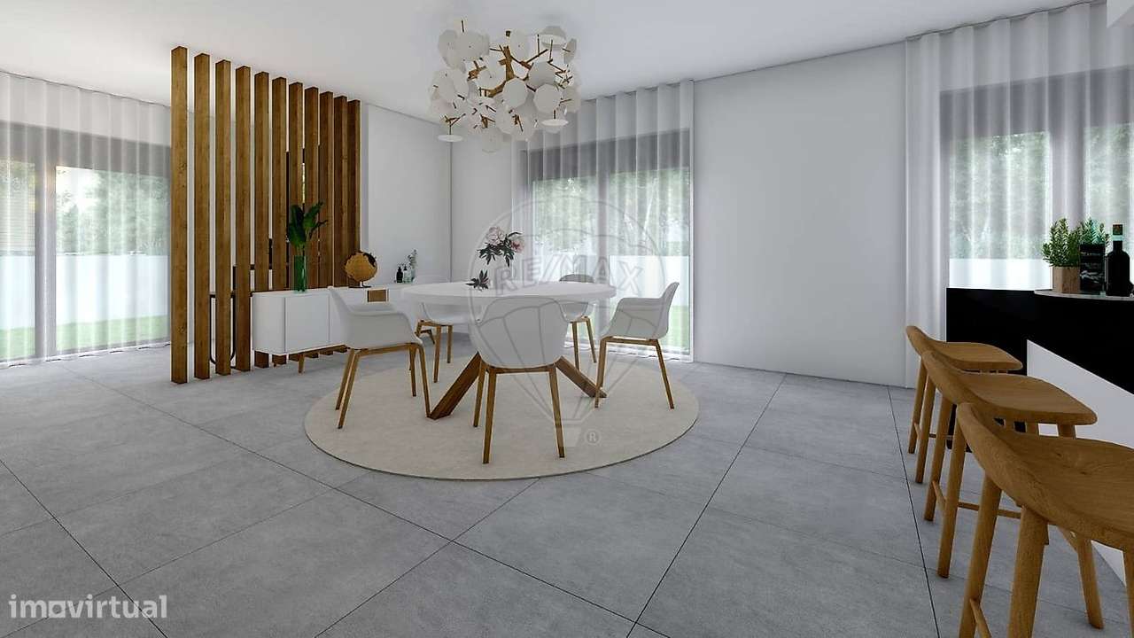 Moradia T4 para venda - Grande imagem: 5/22