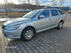 Skoda Octavia 1.9 TDI Elegance - 4