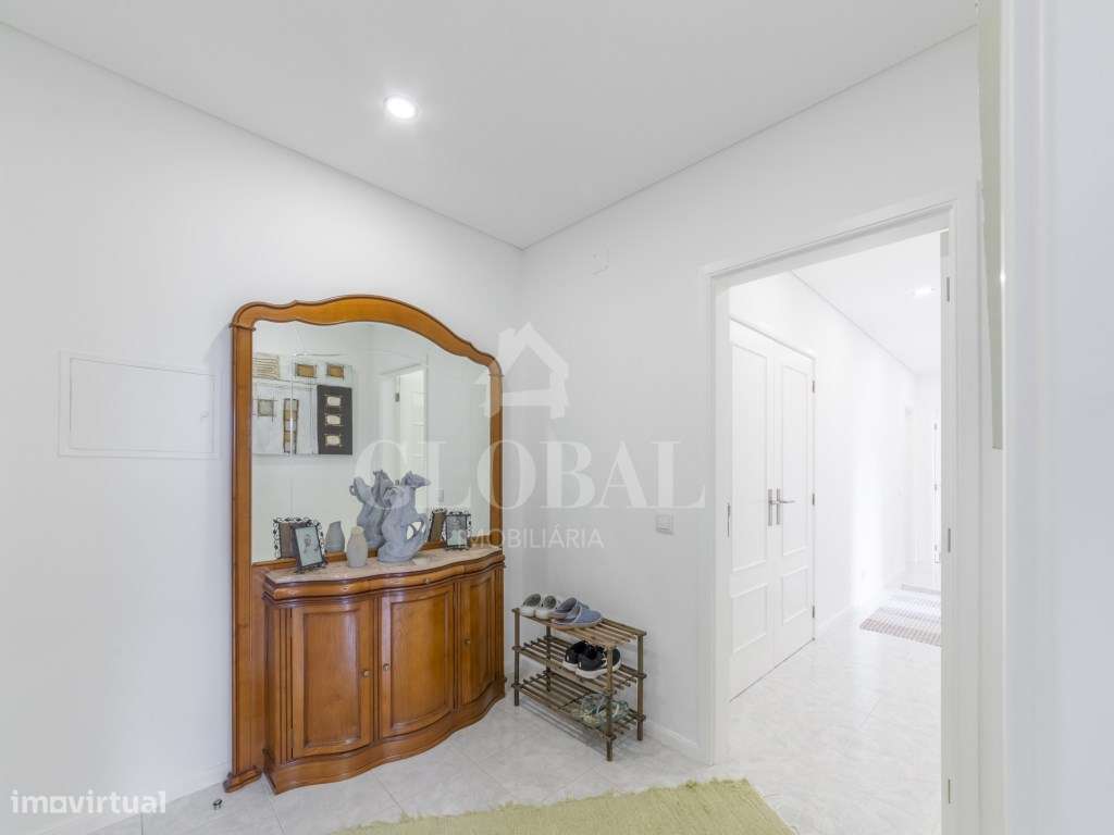 APARTAMENTO T2 MOSTEIRÔ-9