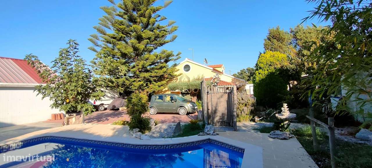 Moradia T2 Arrentela-44