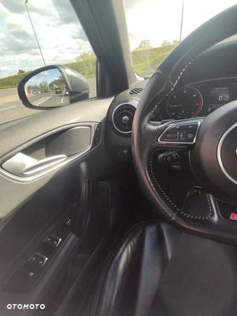 Audi A1 1.6 TDI Sport S tronic - 7