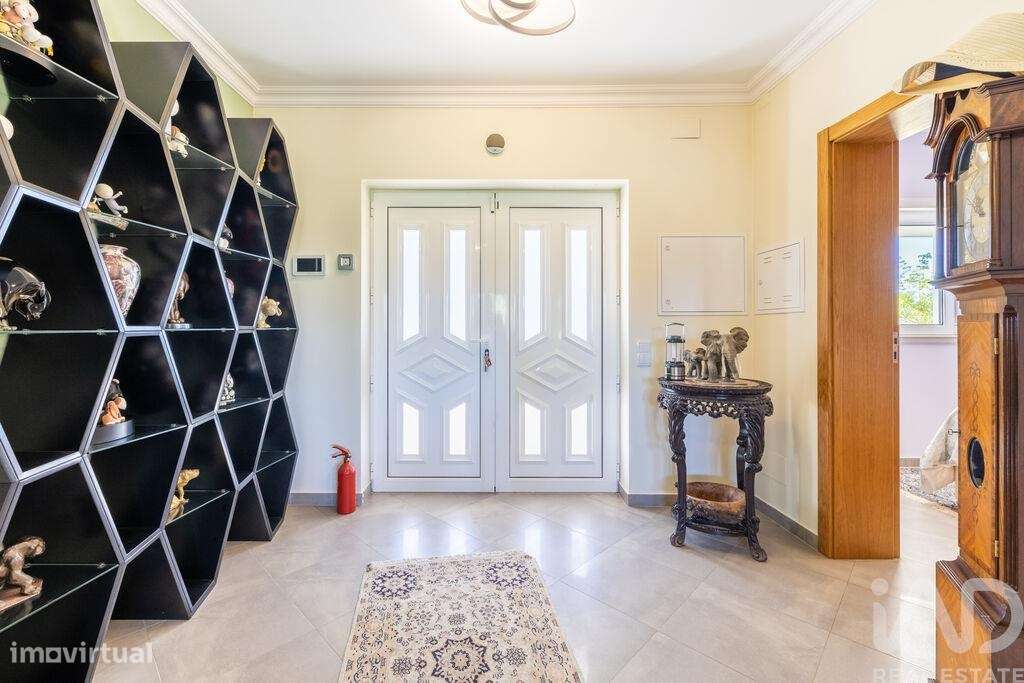 Moradia isolada T4 em Santa Maria, São Pedro e Sobral da Lagoa de 222, - Grande imagem: 5/40