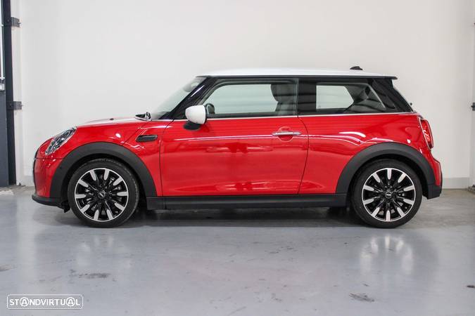 MINI Cooper - 5