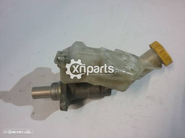 Bomba servo freio FORD FIESTA Mk5 (11.2001 - 03.2010) Usado - 2