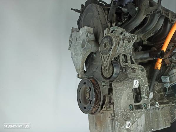 Motor Completo Audi A3 (8P1) - 2