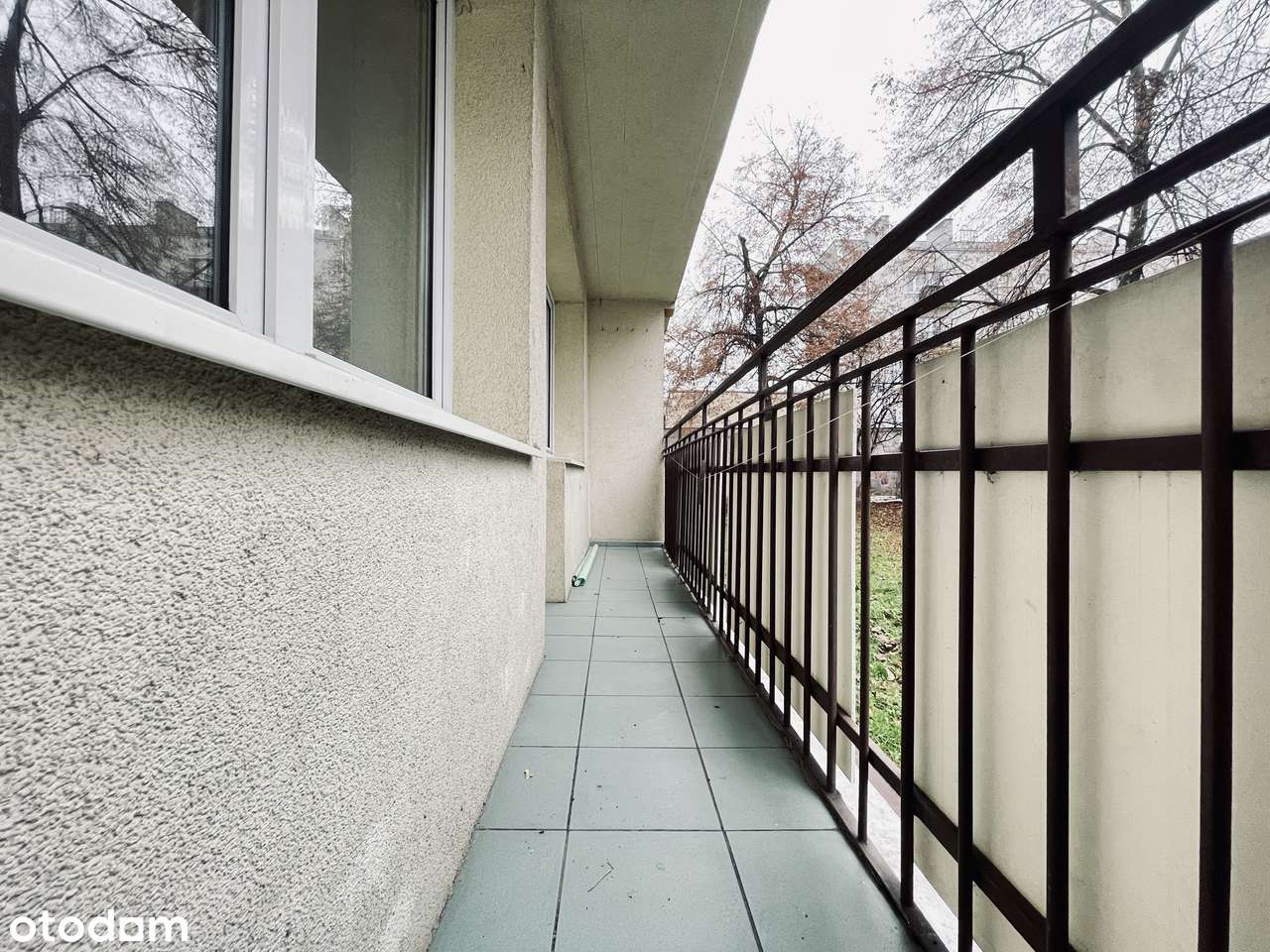 Loggia | Piwnica | Po termomodernizacji | G. Słoneczna | Uni. Radomski - Pełny obrazek: 2/19