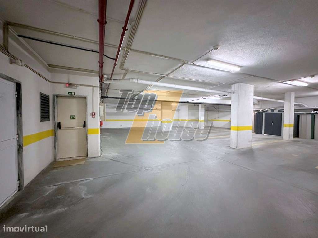 Excelente Apartamento T3 - Colinas do Cruzeiro-29