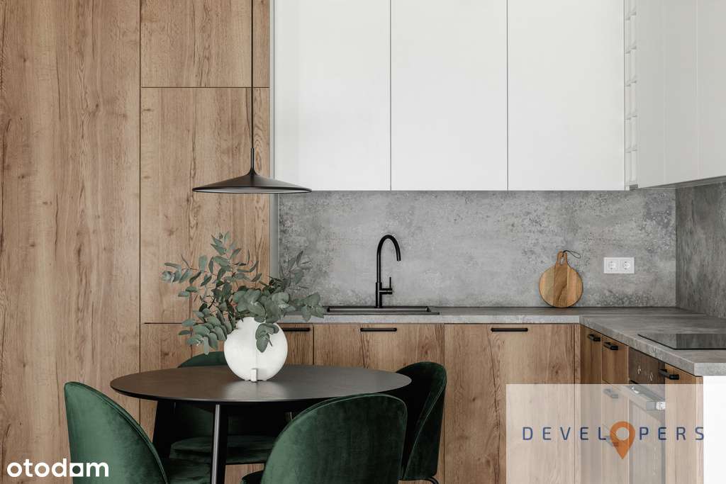 Nowe gotowe do odbioru 35m2 blisko centrum-0