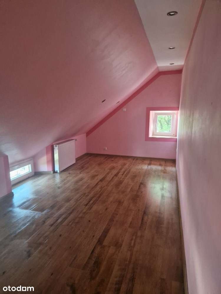 Sprzedam mieszkanie w Chobieni-5