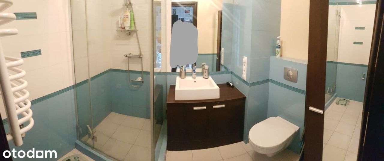 Mieszkanie 2 pokoje - Jednostka E - klimatyzacja - Pełny obrazek: 5/8